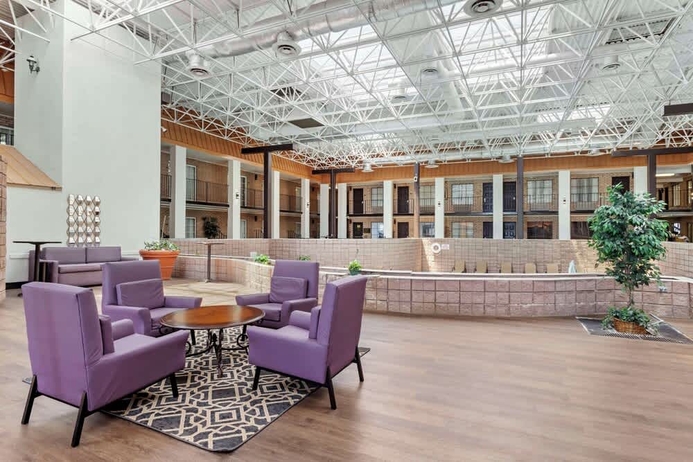 Best Western of Alexandria Inn & Suites & Conference Center 2