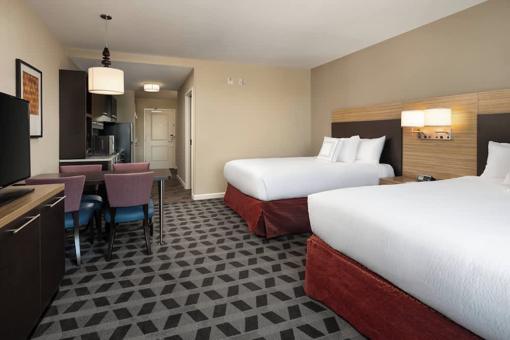 TownePlace Suites by Marriott Memphis Olive Branch 2