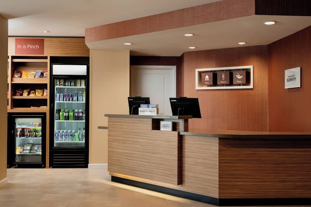 TownePlace Suites by Marriott Memphis Olive Branch 1