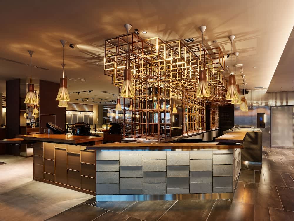 sequence KYOTO GOJO 4