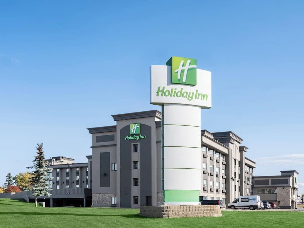 Holiday Inn Calgary-Airport by IHG 1