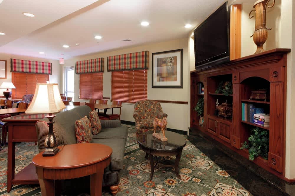 Residence Inn by Marriott Oklahoma City South 2