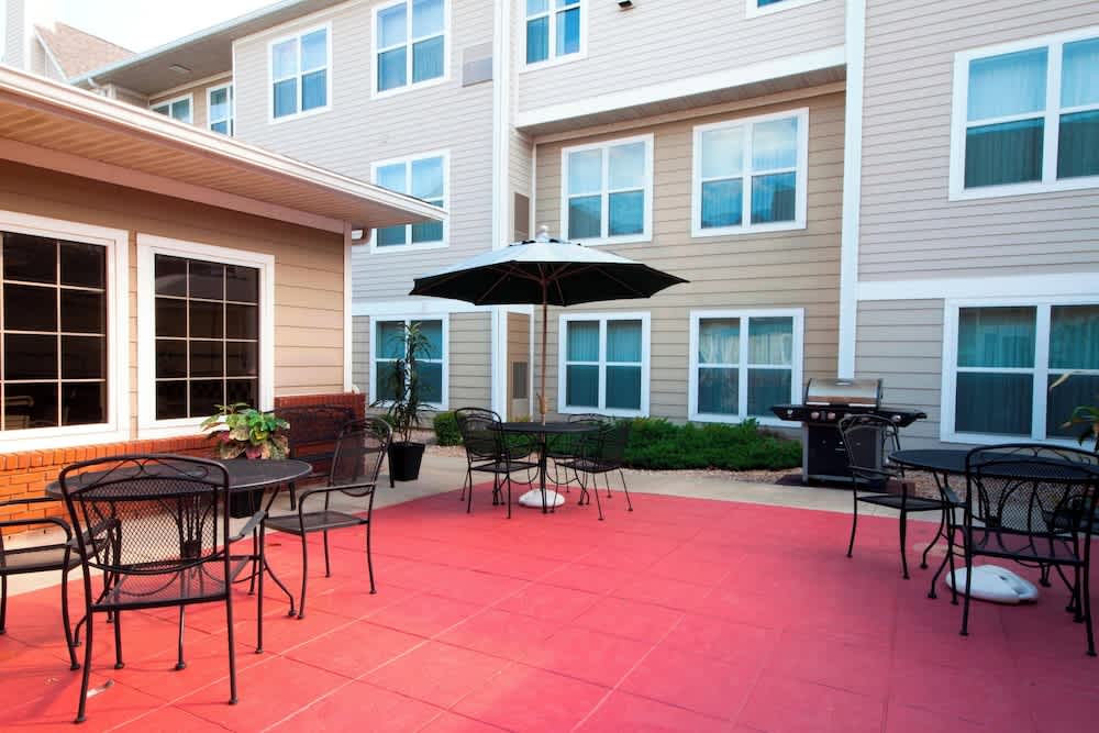 Residence Inn by Marriott Oklahoma City South 1
