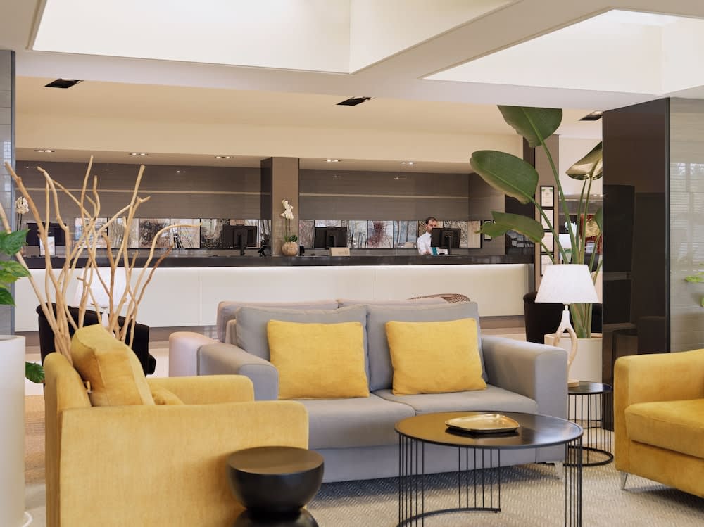 H10 Gran Tinerfe - Adults Only 3