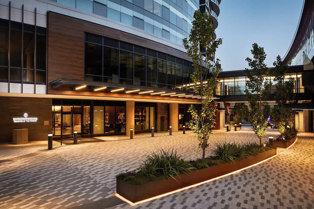 InterContinental Seattle Bellevue, by IHG 1