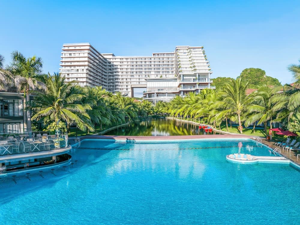 KOI Resort & Residence Da Nang - Inclusive Spa access 1