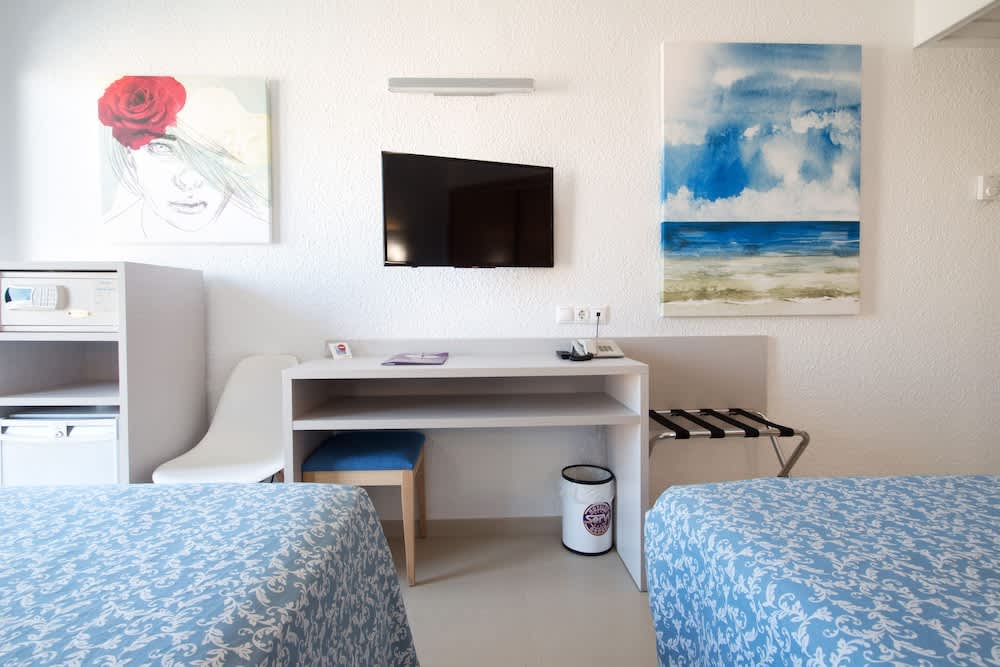 Hotel Servigroup Trinimar 4