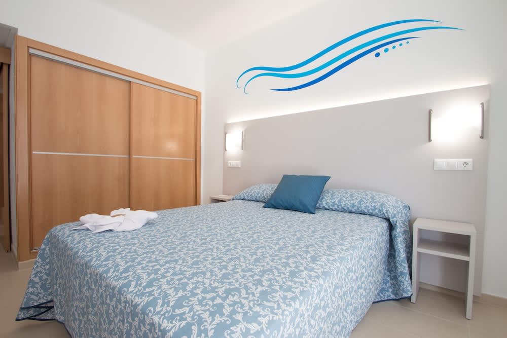 Hotel Servigroup Trinimar 5