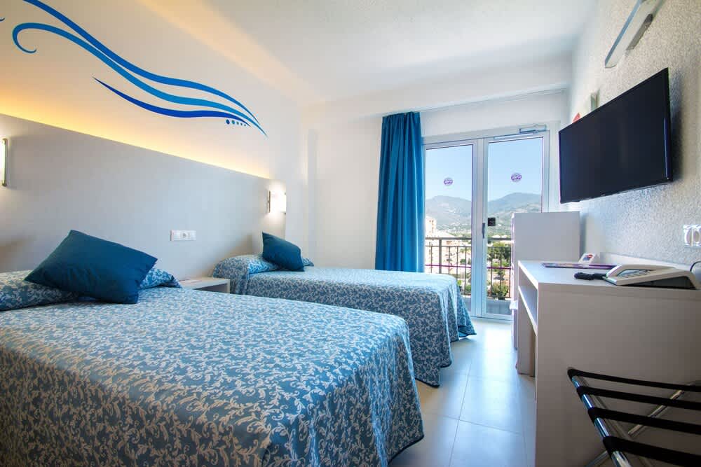 Hotel Servigroup Trinimar 3