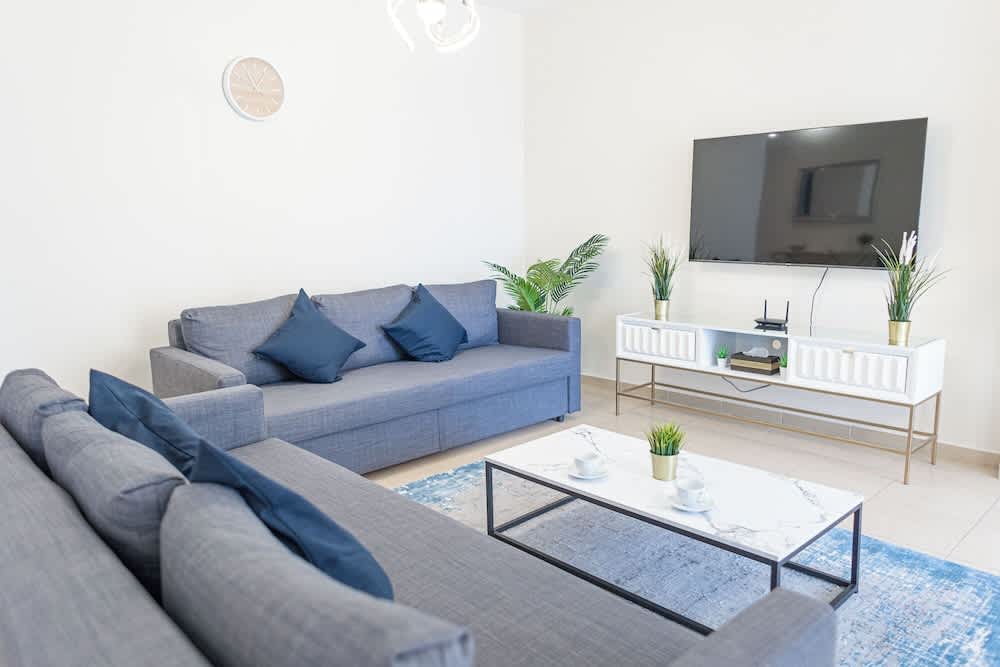 HAPPY SEASON | Apartment on JBR 2