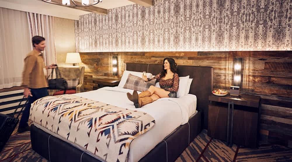 Silverton Casino Lodge 1