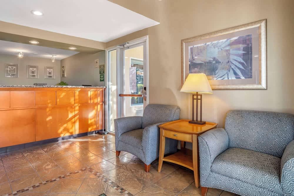 Quality Inn & Suites Livermore Wine Country 4