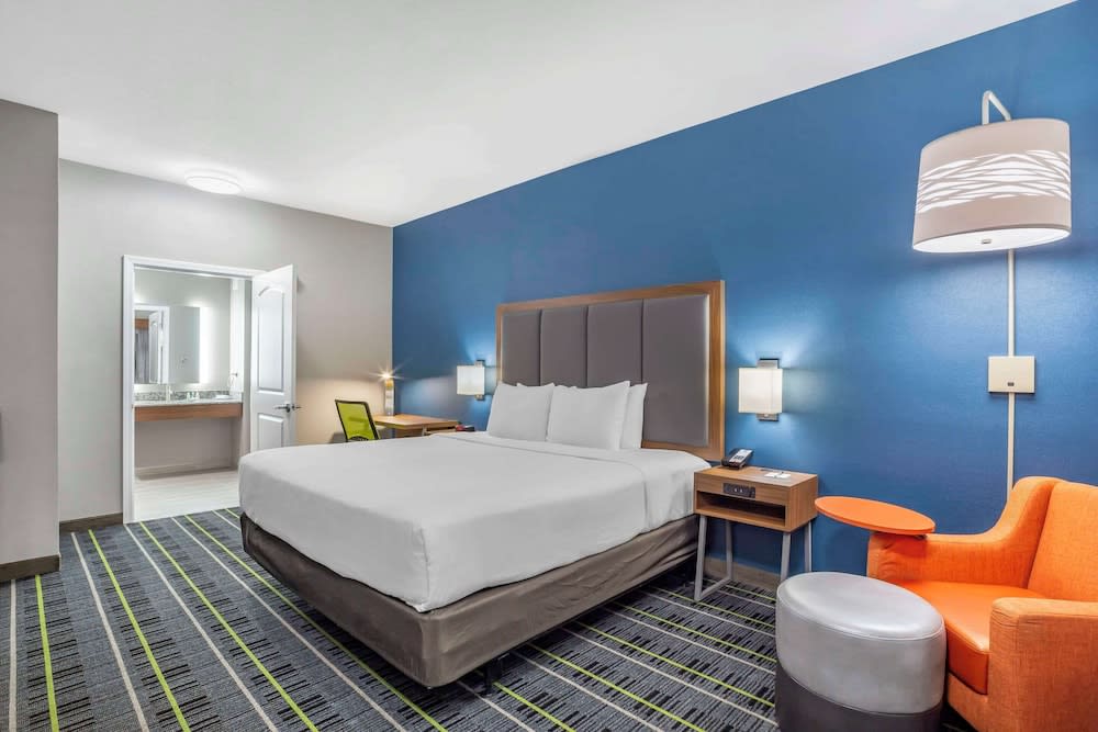 Quality Inn & Suites Livermore Wine Country 5