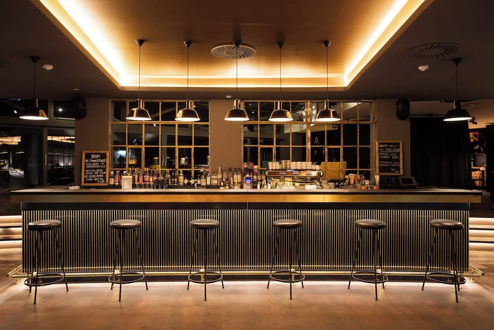 Ruby Marie Hotel Vienna 1