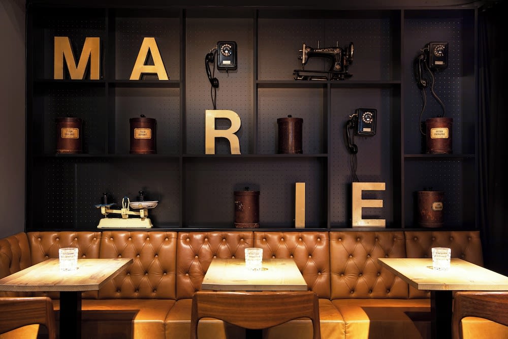 Ruby Marie Hotel Vienna 2