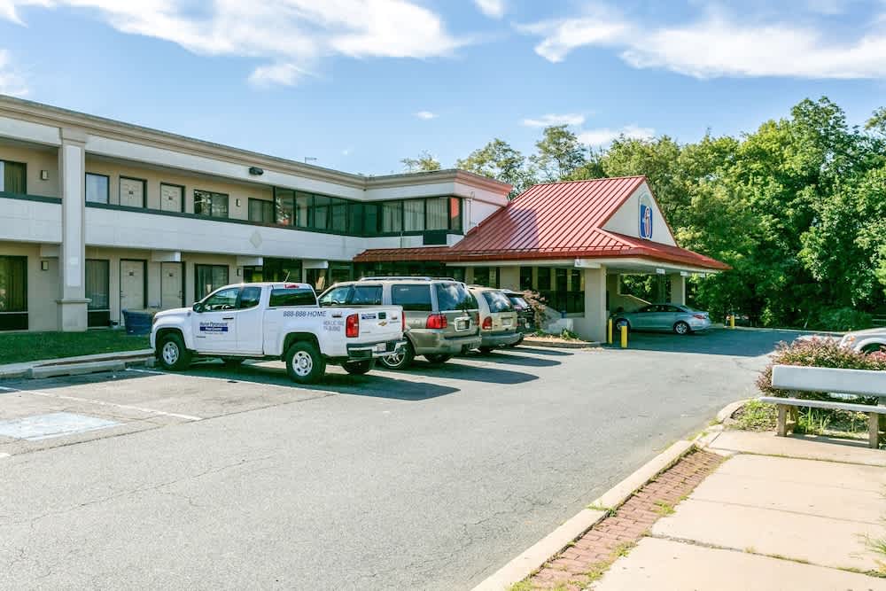 Americas Best Value Inn Edgewood 1