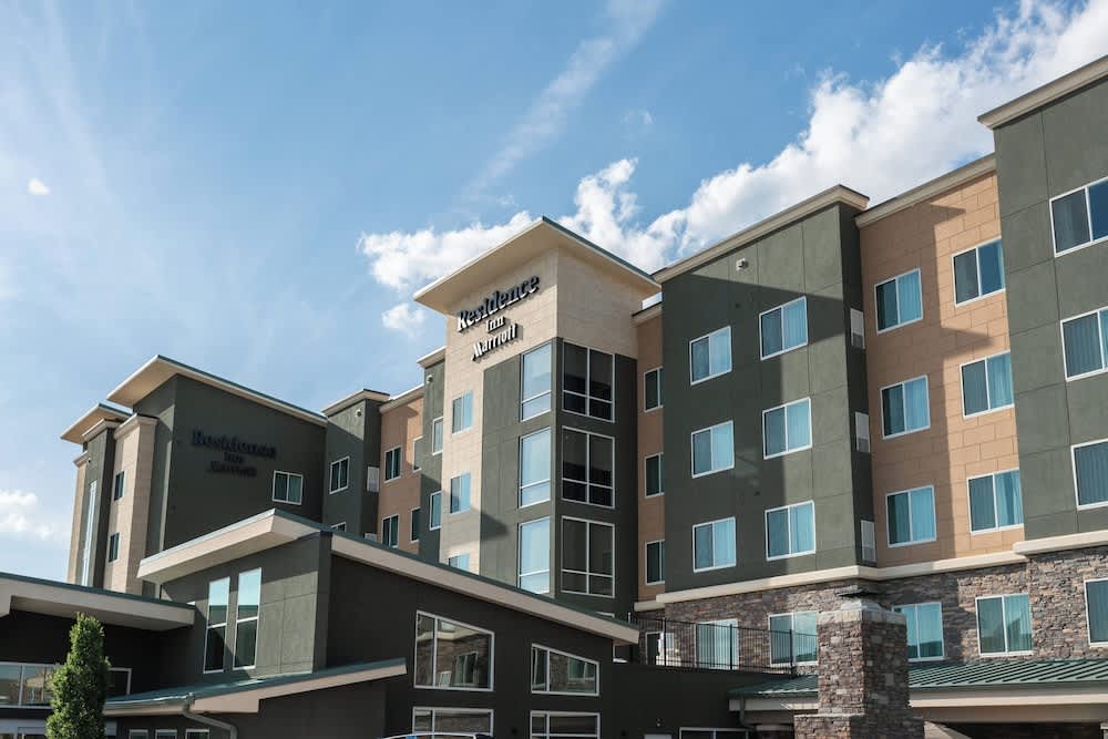 Residence Inn by Marriott Oklahoma City North/Quail Springs 1