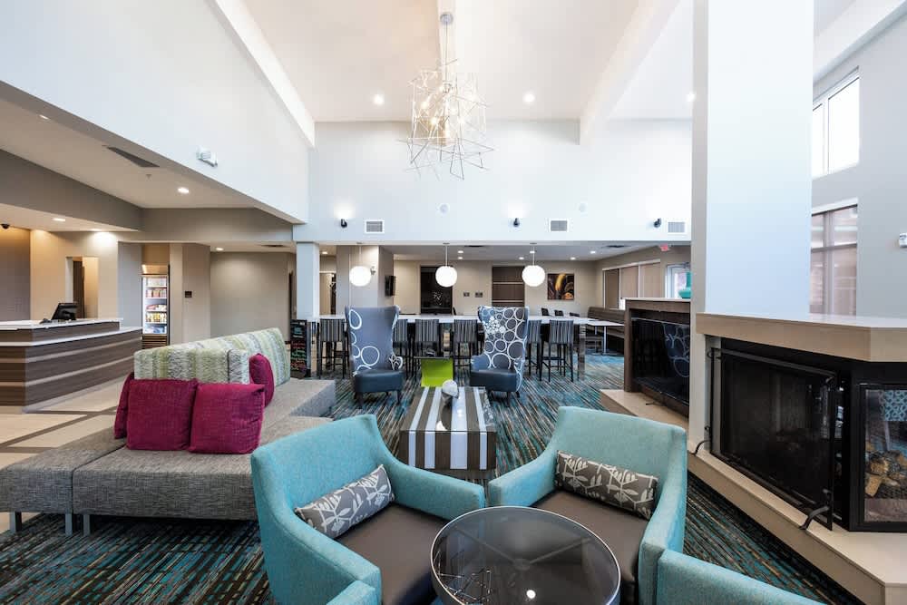 Residence Inn by Marriott Oklahoma City North/Quail Springs 3