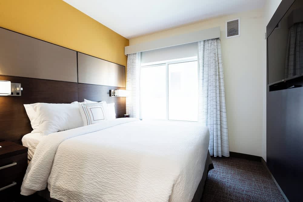 Residence Inn by Marriott Oklahoma City North/Quail Springs 5