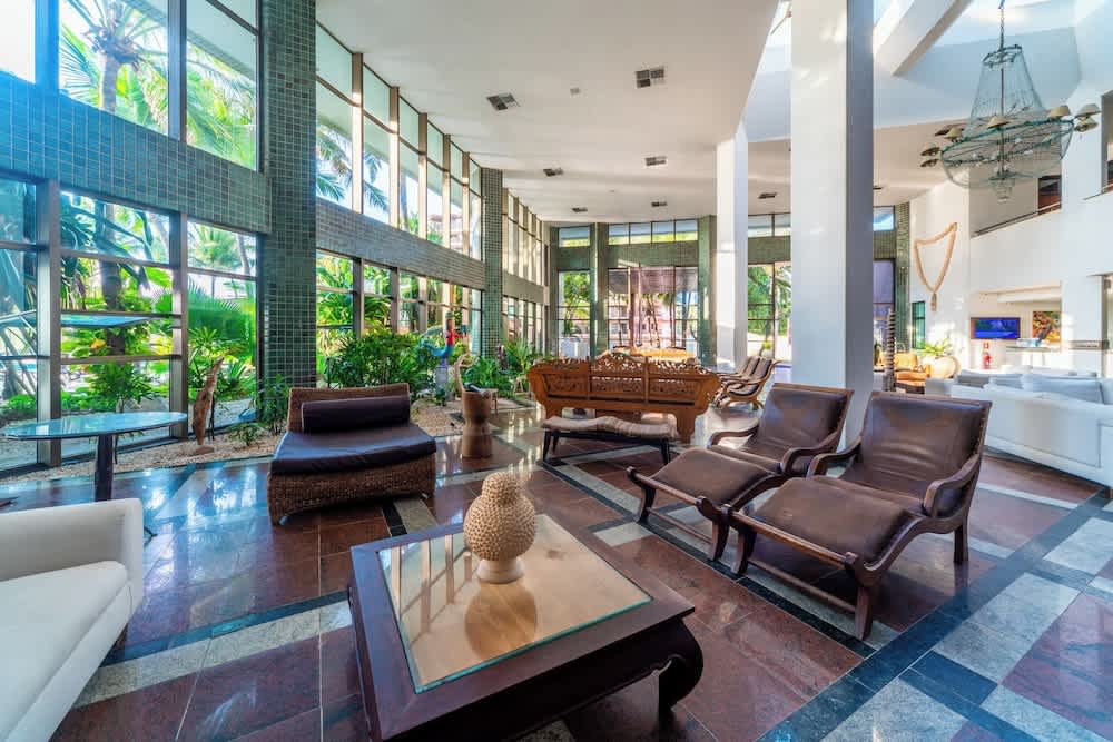 Ritz Lagoa da Anta Hotel & SPA 2