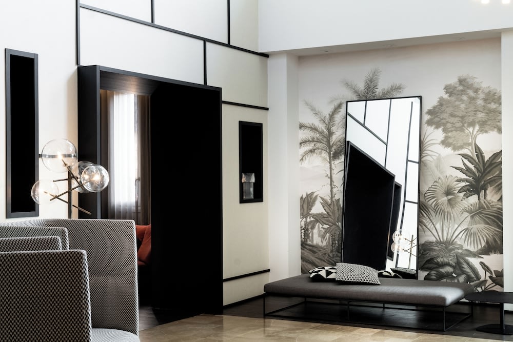 Litta Palace Milano 5