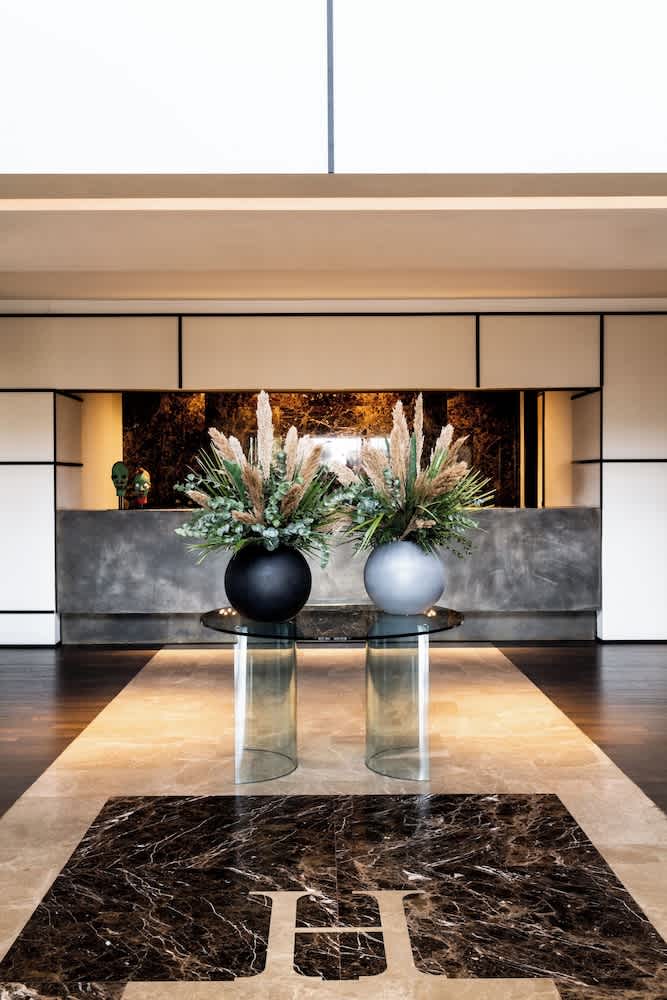 Litta Palace Milano 3