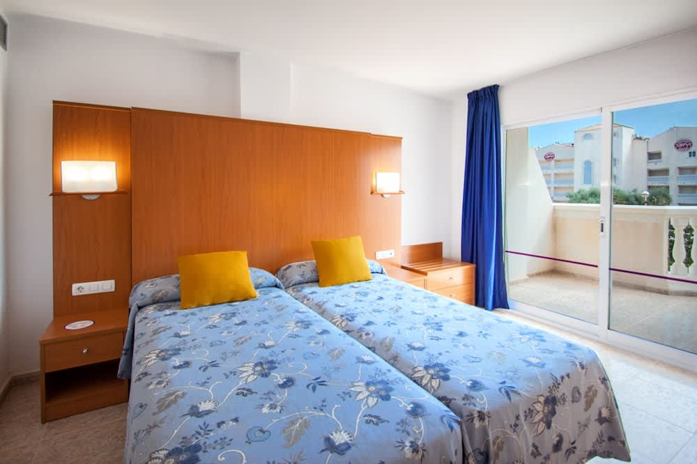Hotel Servigroup Romana 5