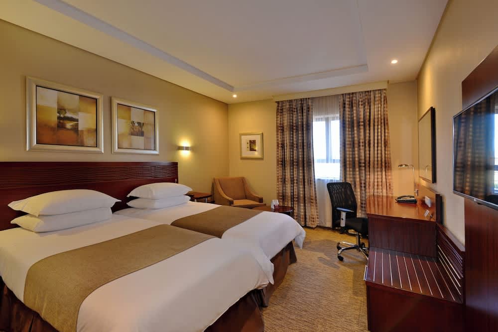City Lodge Hotel Johannesburg Airport, Barbara Road 4