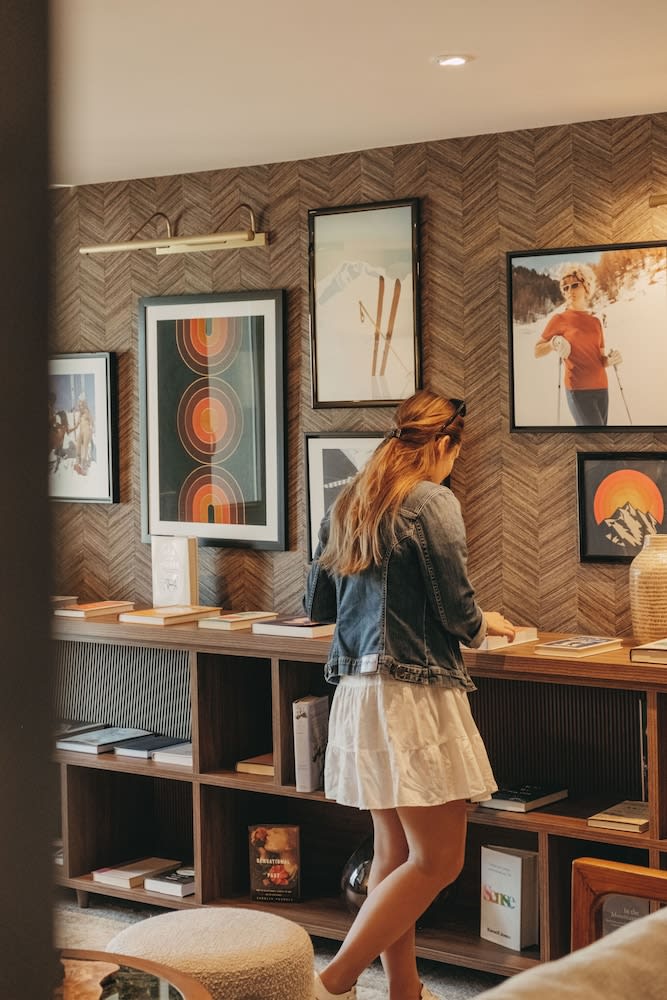 Hotel Valaisia Crans Montana, a Faern Collection Resort 3