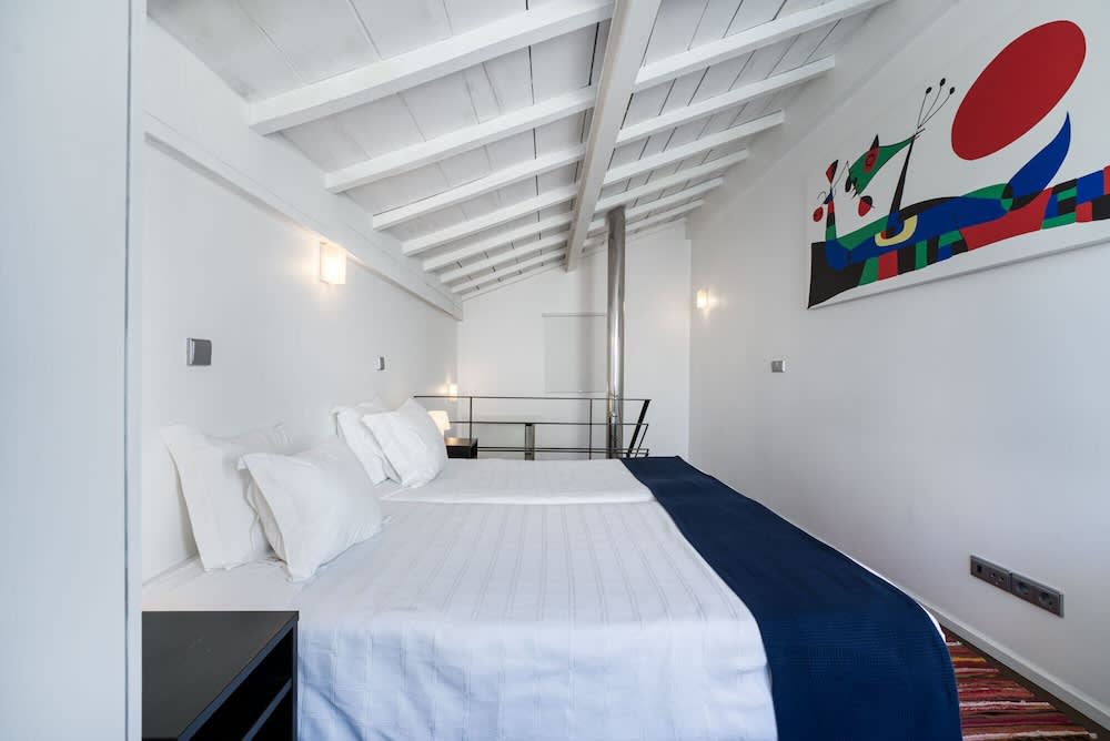 Fine Arts Studios by Olala Homes 2