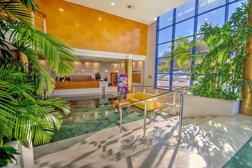 Hotel Servigroup Marina Mar 4