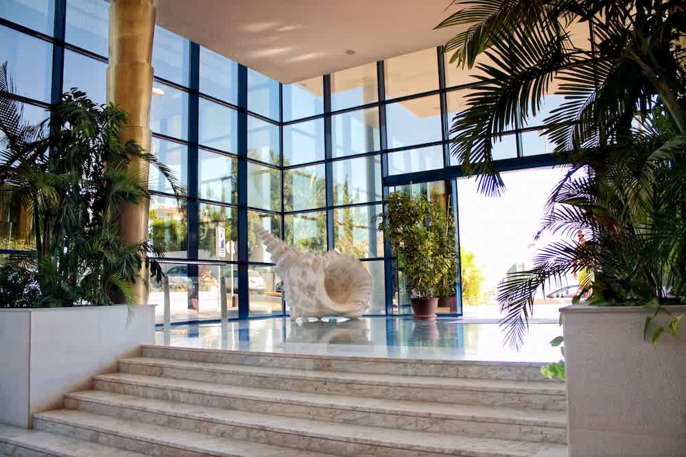 Hotel Servigroup Marina Mar 2