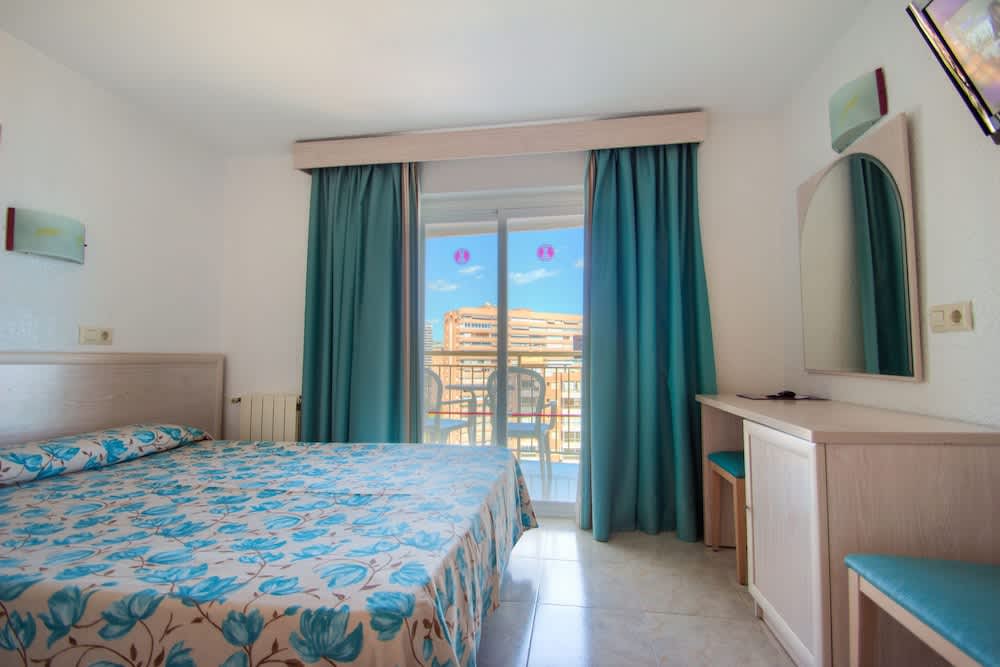 Hotel Servigroup Torre Dorada 4