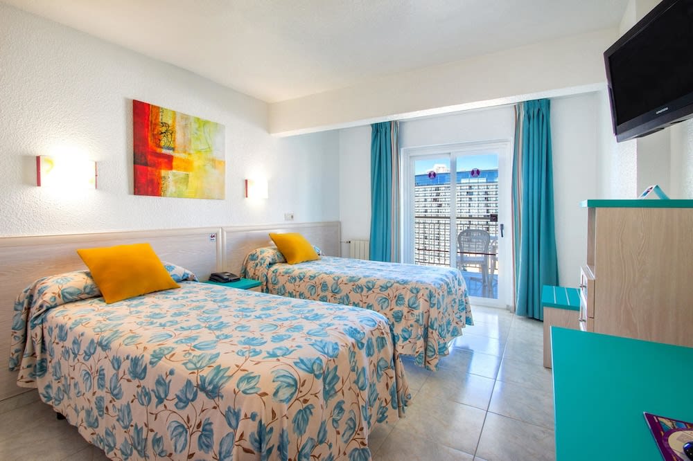 Hotel Servigroup Torre Dorada 5