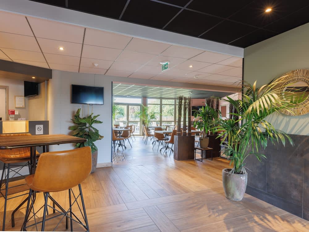 B&B HOTEL Clermont-Ferrand Nord Riom 2