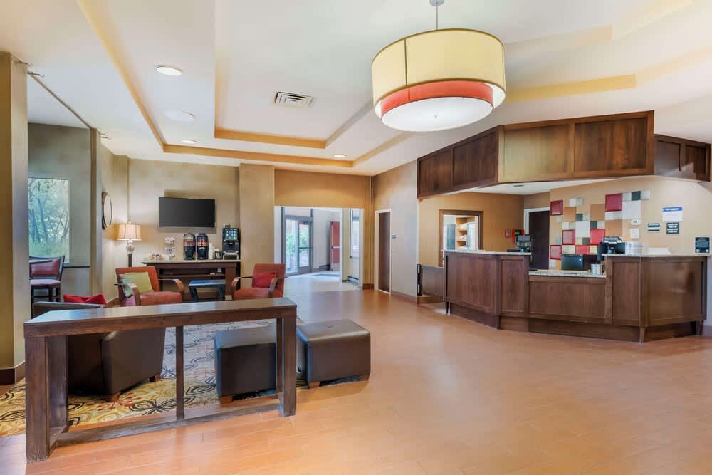 Best Western Plus St. Paul North/Shoreview 2