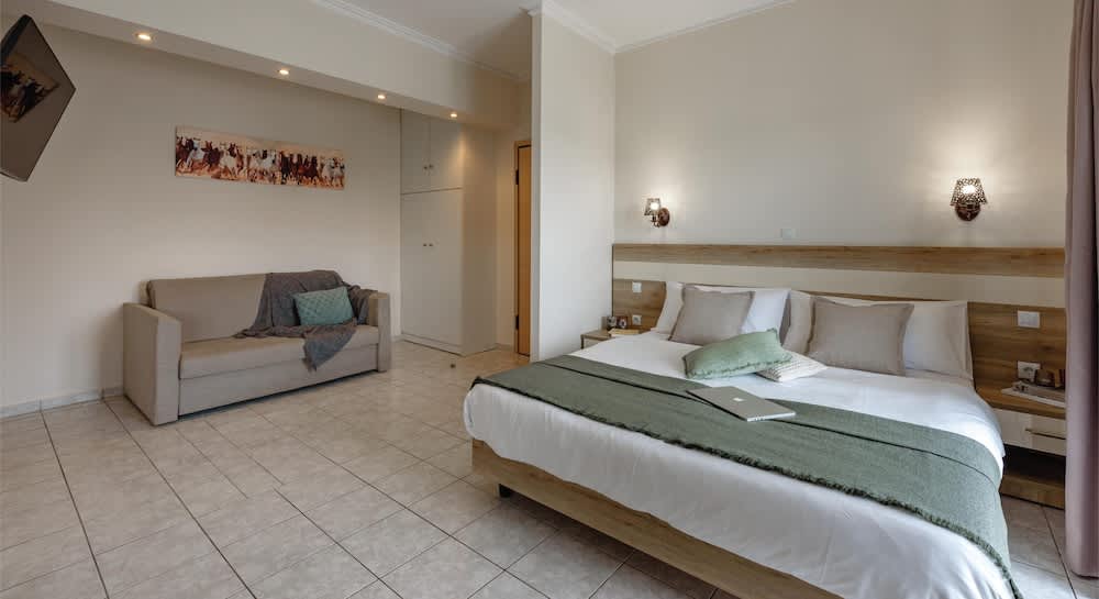 Zilean Apartments Airport by Airstay 3