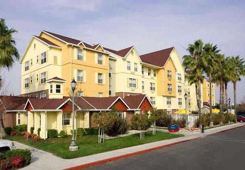 Towneplace Suites Newark Silicon Valley 1