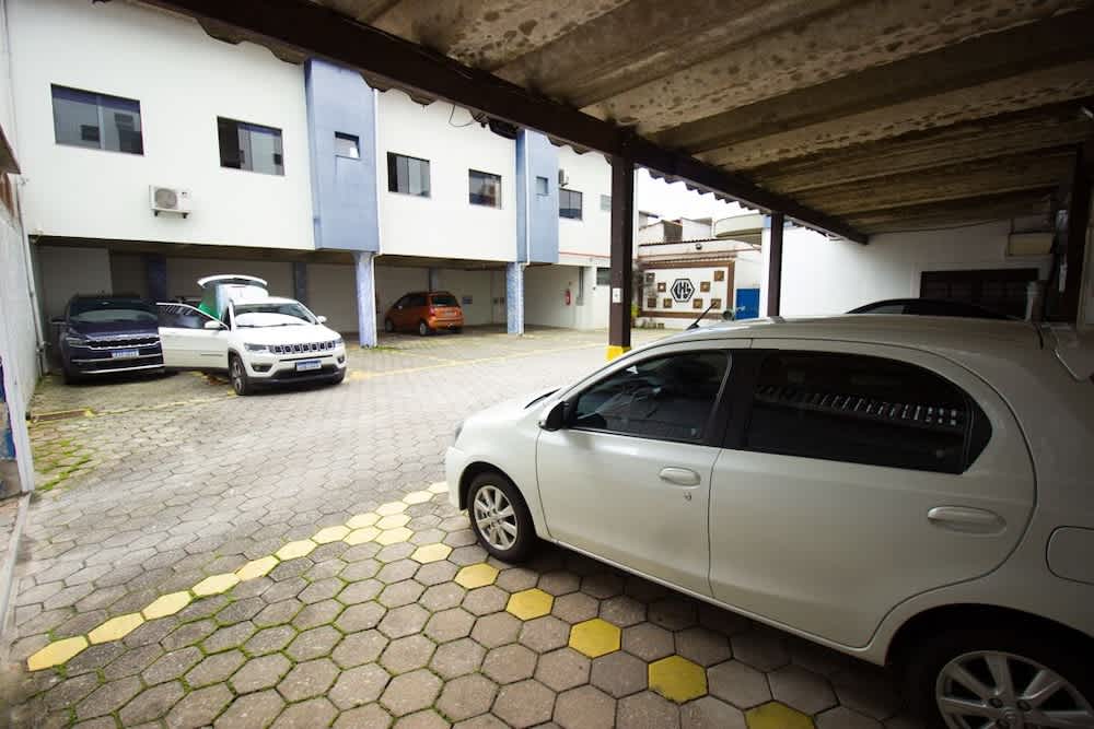 Hotel São Charbel 1