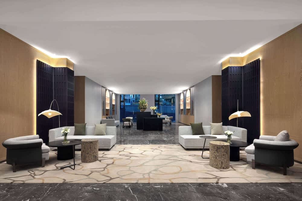Wingate By Wyndham Guilin Lingui 2