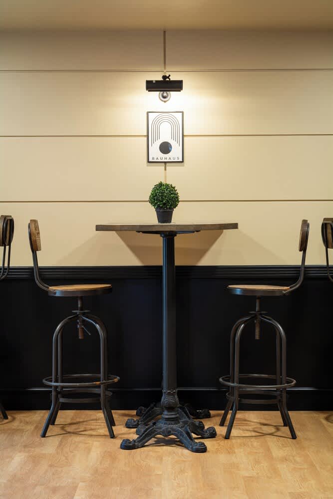 Grand Hôtel De La Seine 2