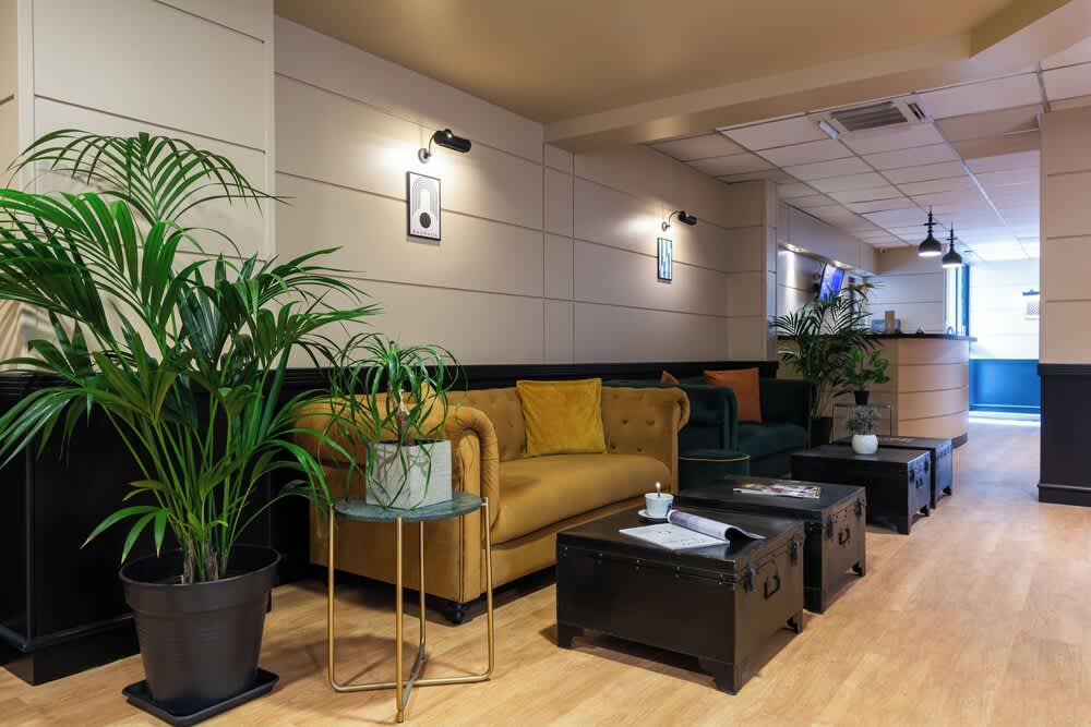 Grand Hôtel De La Seine 4