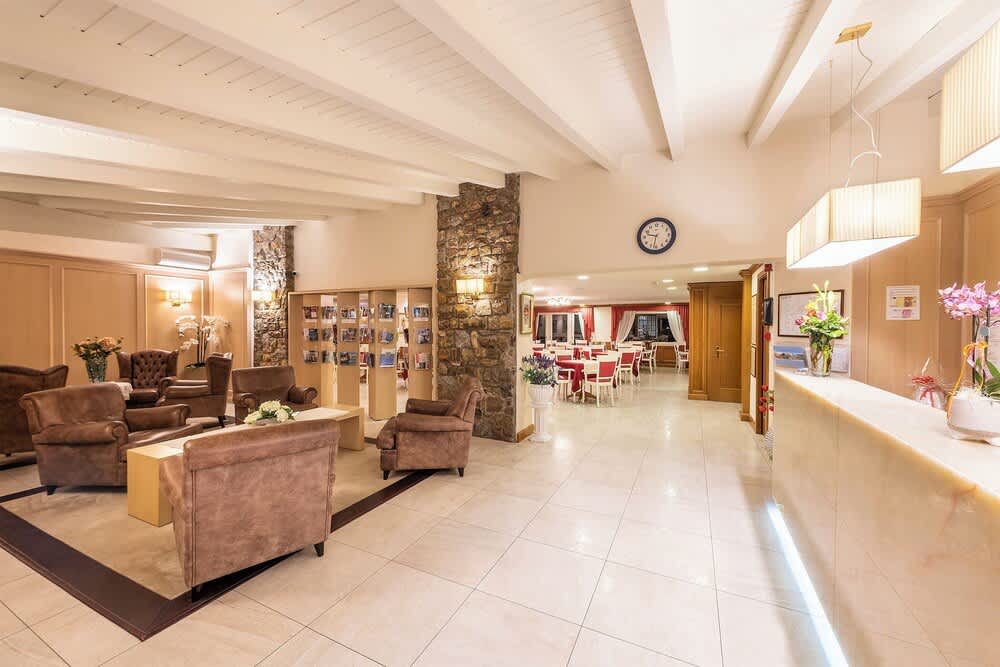 Hotel Pineta Campi 2