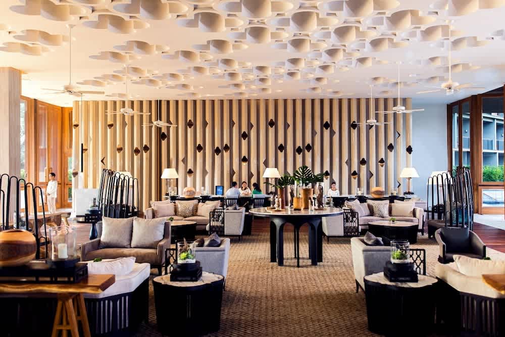 Hua Hin Marriott Resort and Spa 2