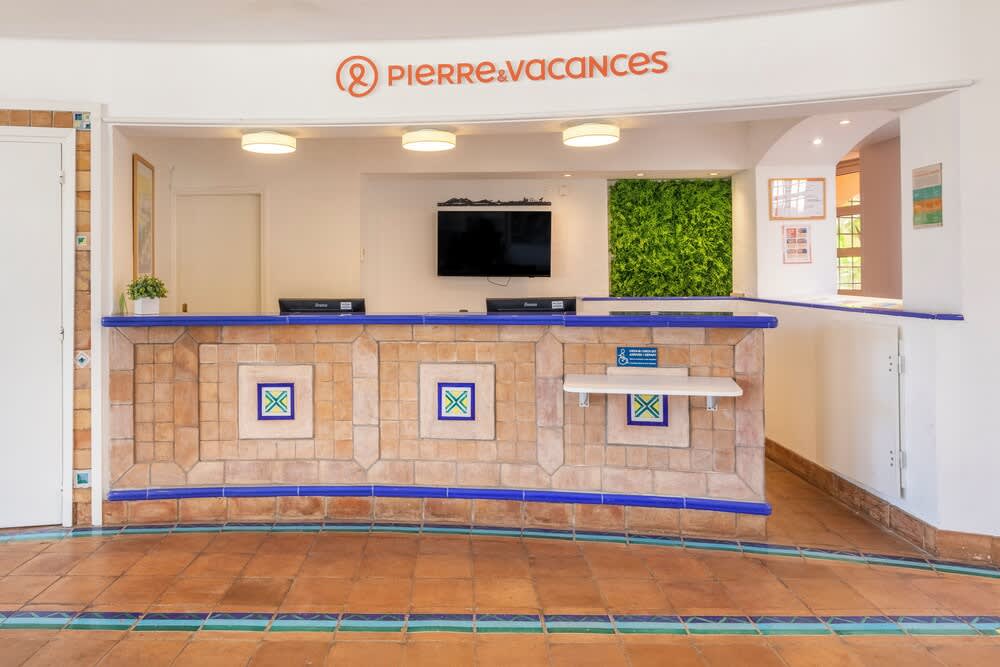 Hôtel de l'Esterel Pierre & Vacances 2