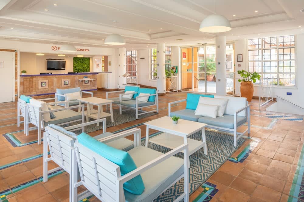 Hôtel de l'Esterel Pierre & Vacances 4