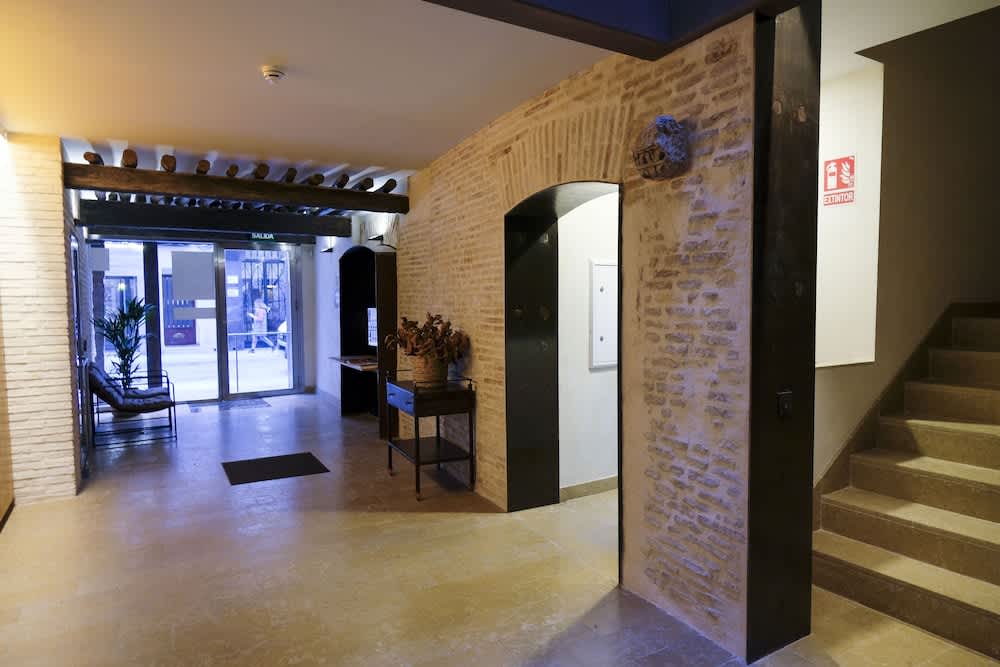 Silken Casa Platerias Siglo XV 1