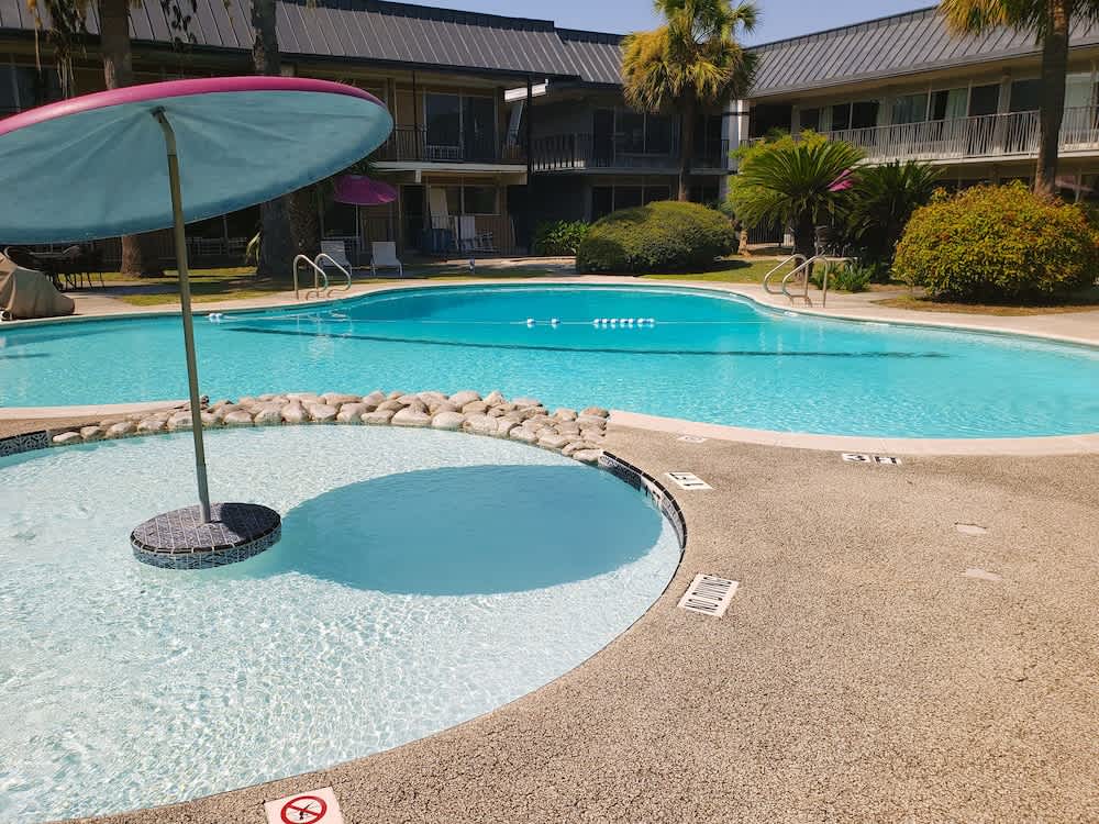 Extended Stay SA 1