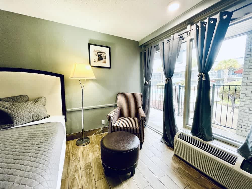 Extended Stay SA 2