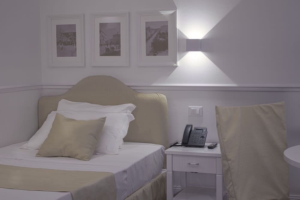 Palazzo Sant'Elena 4